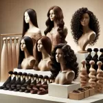 Bundles & Wigs